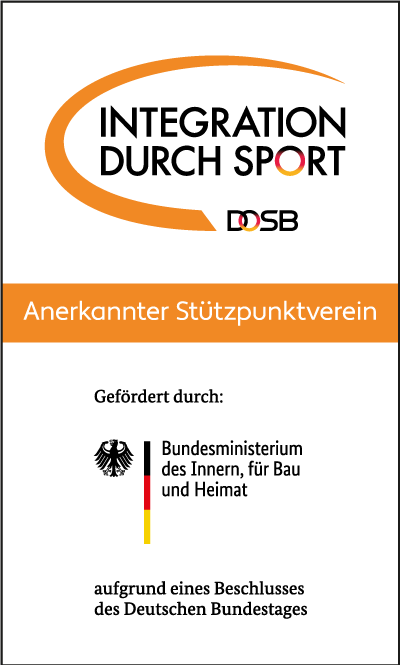 Integration durch Sport